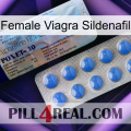 Female Viagra Sildenafil 39